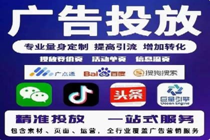 谷歌竞价广告的预算分配与调整策略——以一企业为例